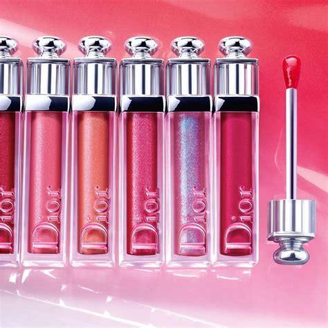 dior lip gloss euro|where to buy dior lip gloss.